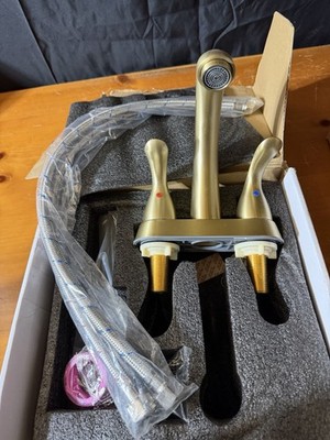 Faucet