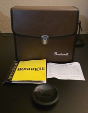 Vintage Bushnell Binocular Hunters Case Excellent Condition CASE ONLY