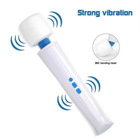 Fashion Hitachi Love Magic Rechargeable Wand Personal Massager HV-270