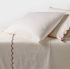 King 400 Thread Count Performance Sheet Set I...