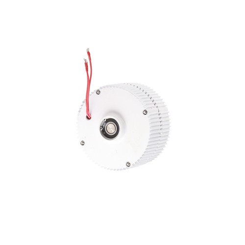 24V 400W Wind Permanent Magnet Generator 3 Phase Synchronous^ - Picture 4 of 14