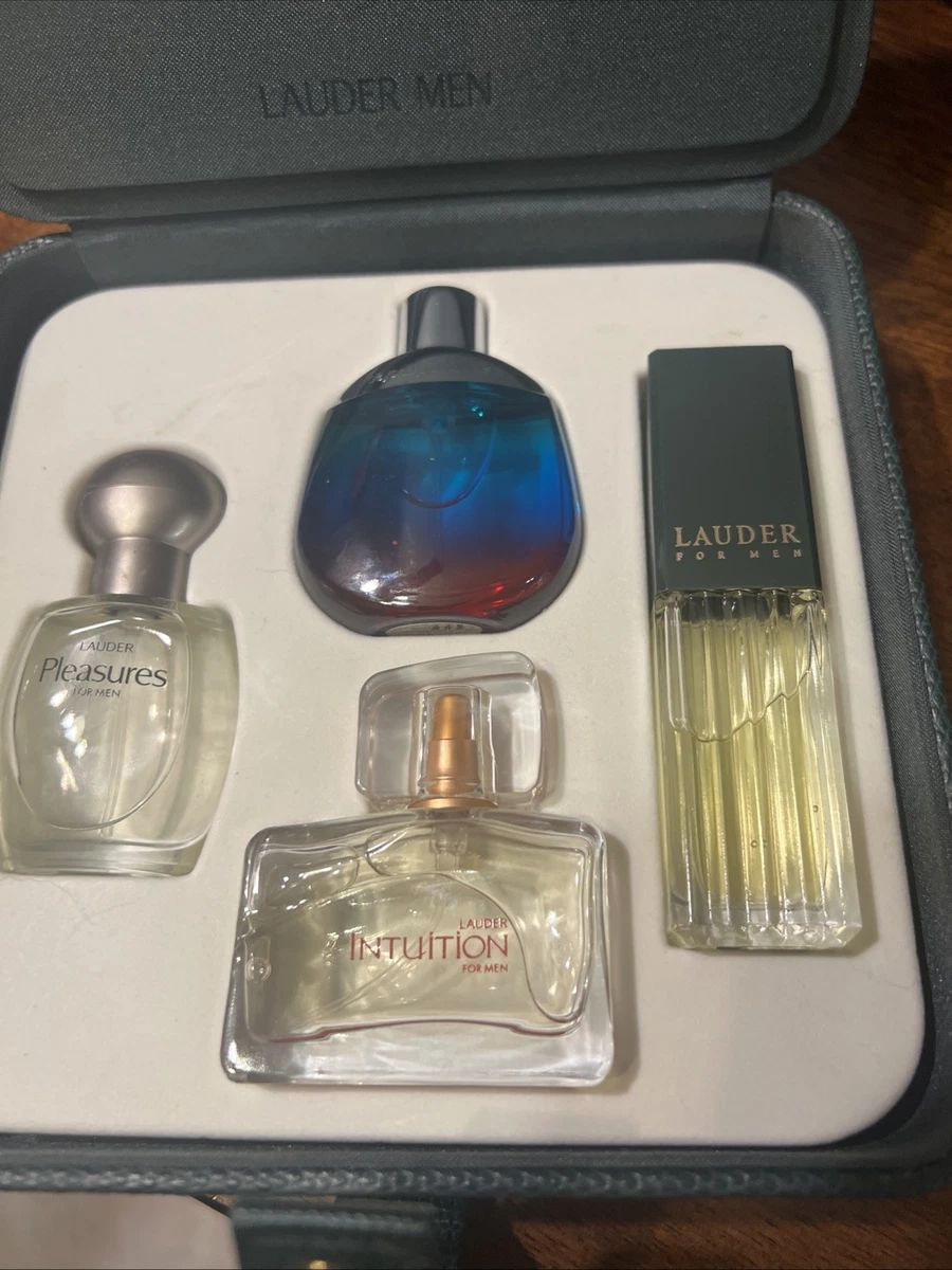Estée Lauder Lauder Fragrances for Men for sale | eBay