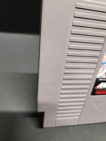 Double Dragon II: The Revenge (Nintendo NES 1990) Working/Good Condition