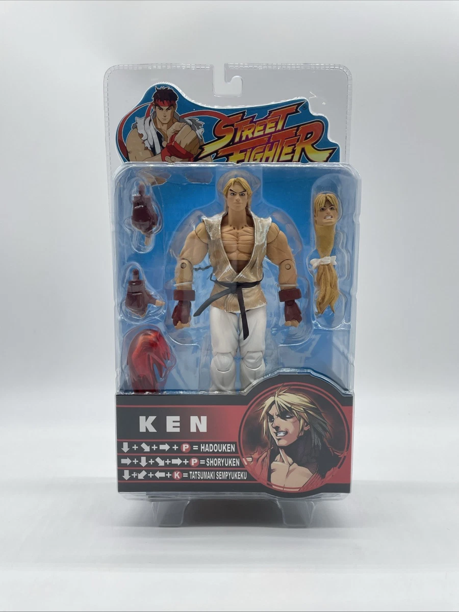 SOTA Toys Ken Action Figures & Accessories for sale | eBay