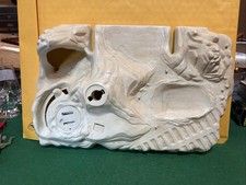 Star Wars 1979 Land of the Jawas Playset Base Vintage