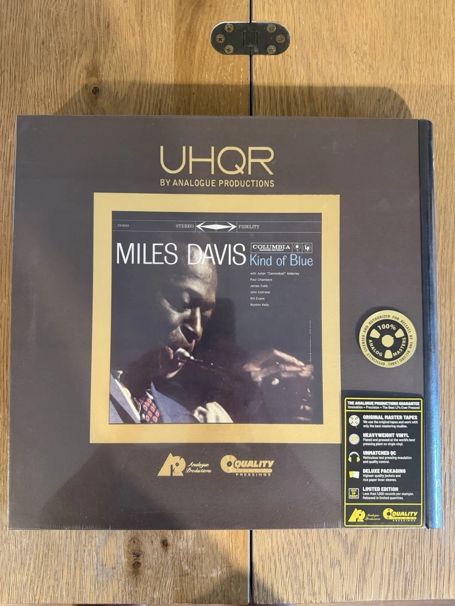 Box Set Vinyl Records Miles Davis for sale | eBay