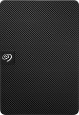 Seagate - Expansion 2TB External USB 3.0 Portable Hard Drive with Rescue Data...
