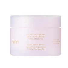 HUXLEY Skin Glow Cream Vita Radiance 50ml