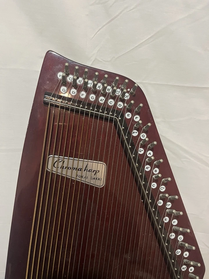 Chromaharp Tok AI Gakki 102070 - Image 2 of 4