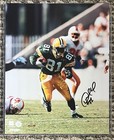 Green Bay Packers Antonio Freeman & Desmond Howard 1997 8x10 Hand Signed Photo’s — photo 3