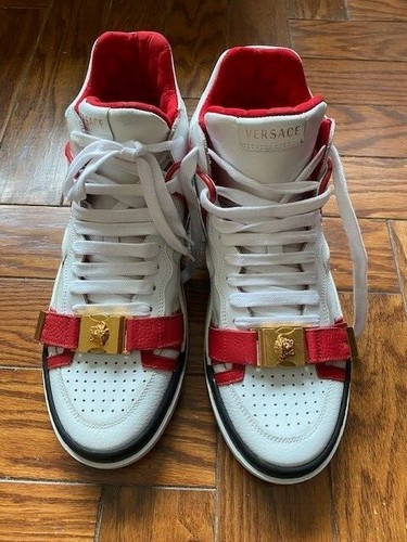 versace atlas sneakers