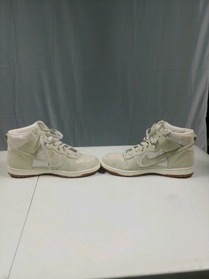 women's nike dunk high skinny