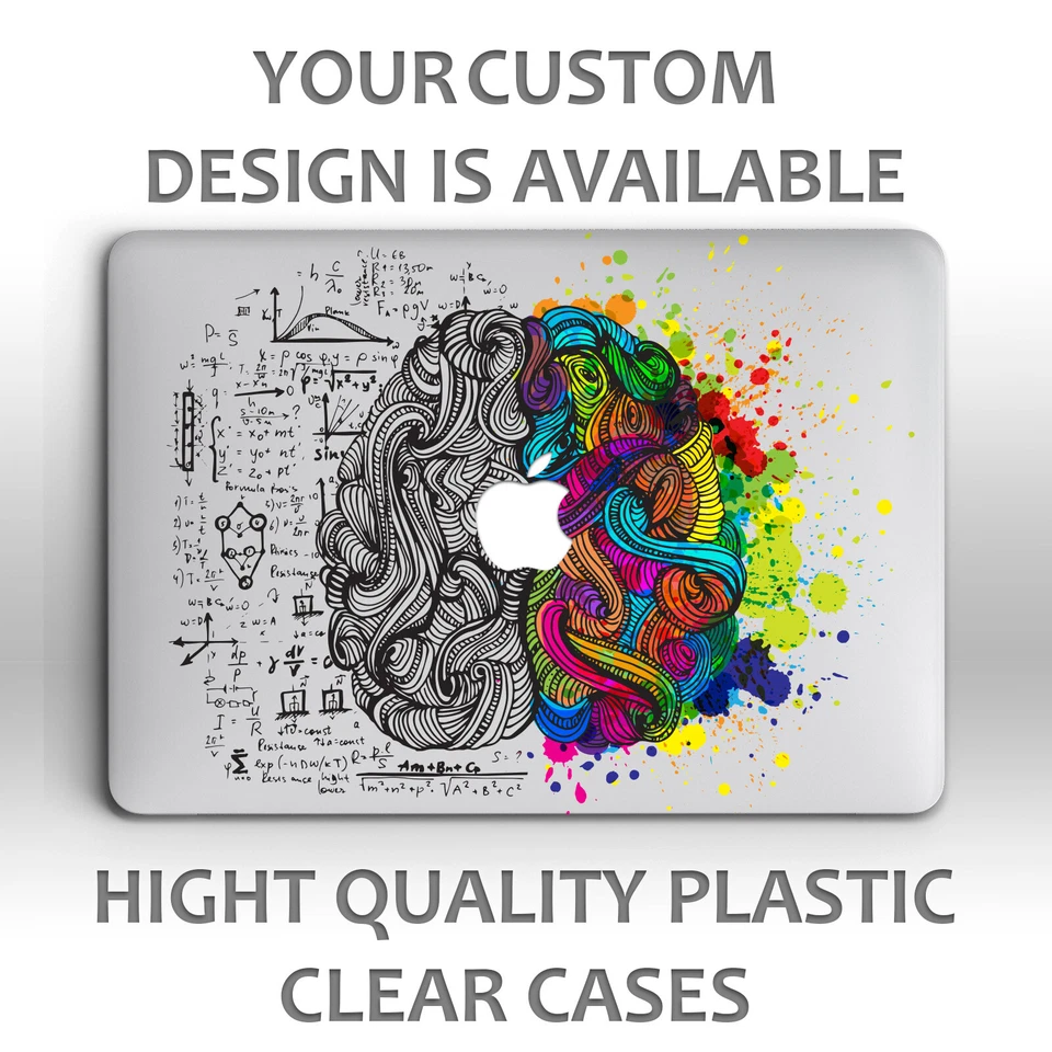 Cheetah Leopard Fur Print Hard Case Cover For Macbook Pro Retina Air 11 13 15 16 - Image 4 of 4