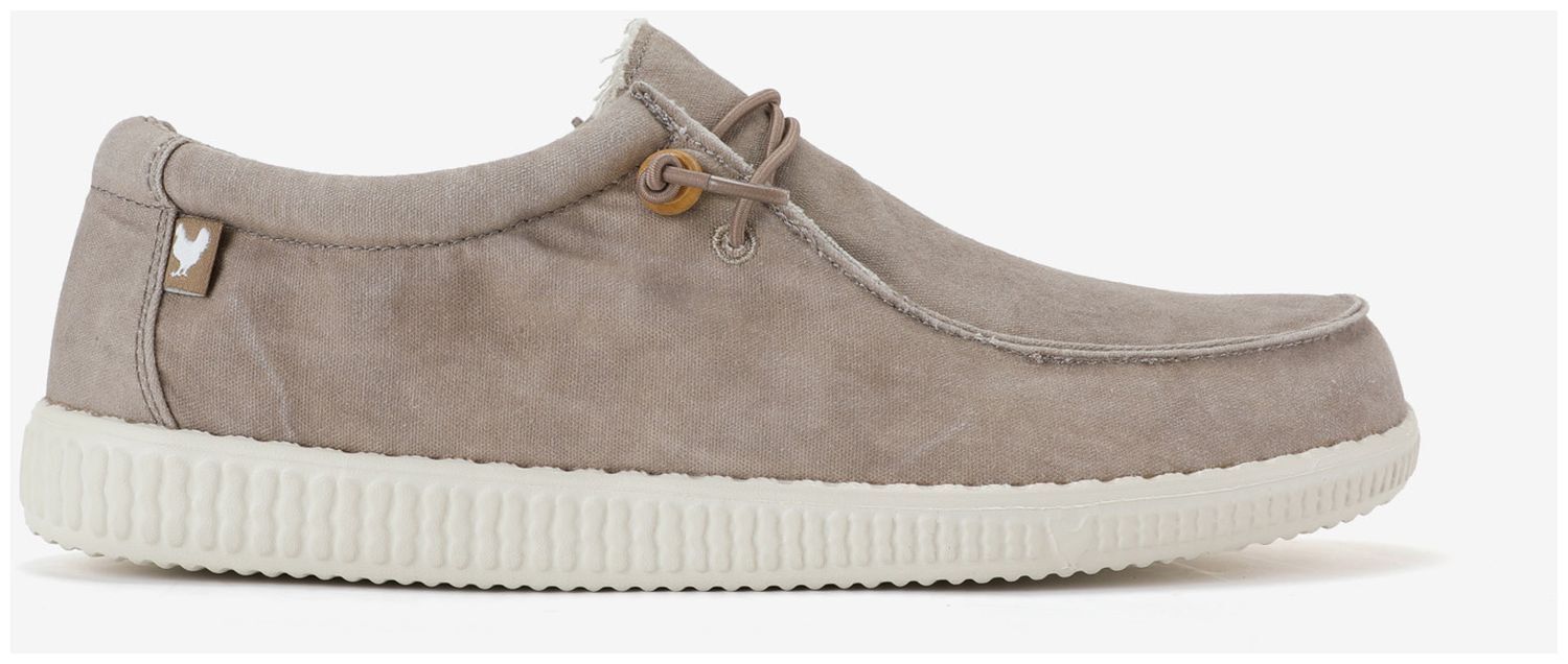 Прогулочный блок Pitas WP150 Wallabi Washed Herren | Баумволле - НОЙ