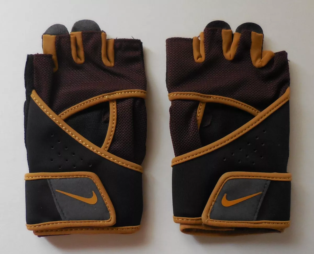 Nike Gym Premium Women's Training Gloves.