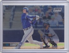 2021 Topps Stadium Club Chrome Vet Base  All-Stars & HOFers You Pick Your Cards