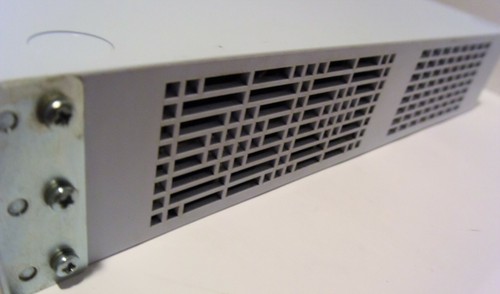 3C17700 3COM SUPERSTACK 3 4900 12 PORT 100/1000 SWITCH - Picture 6 of 9