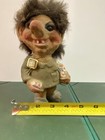 Vintage Original NyForm Troll No 703 From Norway Troll 7” Discontinued — photo 9