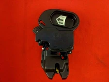 2006-2007 HONDA ACCORD TRUNK LATCH POWER LOCK ACTUATOR DECK LID KEYLESS
