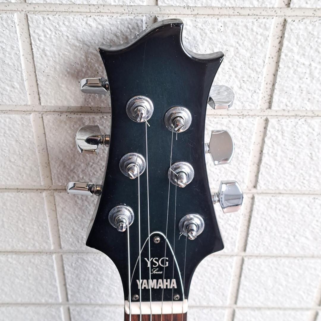 YAMAHA YSG TII Electric Guitar Japan Vintage-Pro Used From