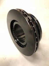 70-6-1 Replacement Rotor For 10k-hd 12k Disc Brake Trailer Axles