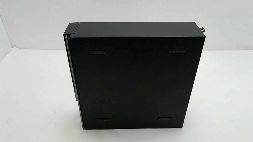 Lot 10 Dell OptiPlex 7010 Computer USFF i5 8GB RAM 320gb HDD Win 10 - Image 2 of 4