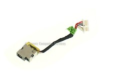 808155-026 799735-Y51 GENUINE HP POWER DC-IN CONNECTOR 15-CC 15-CC610MS CB35 