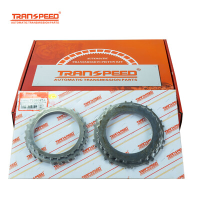TRANSPEED F4A331 F4A321 Transmission Clutch Plates Steel Kit For MITSUBISHI