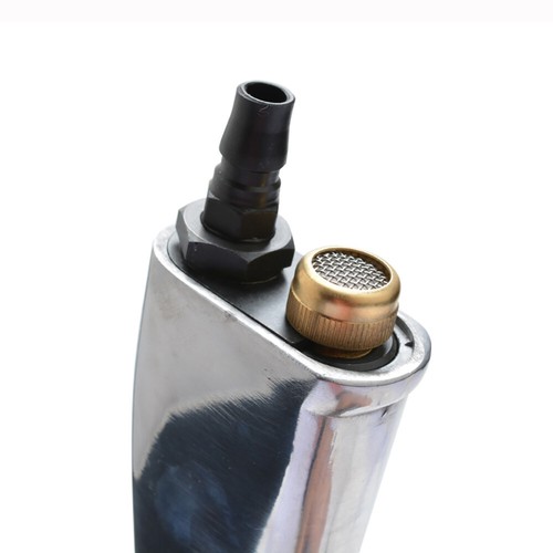 Pneumatic Sheet Metal Spot Welding Drill Position Solder Joint Removal Machine - Picture 6 of 6