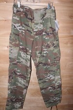 Scorpion W2 Medium Regular Pants/Trousers FRACU 8415-01-598-9398 Multicam NWT