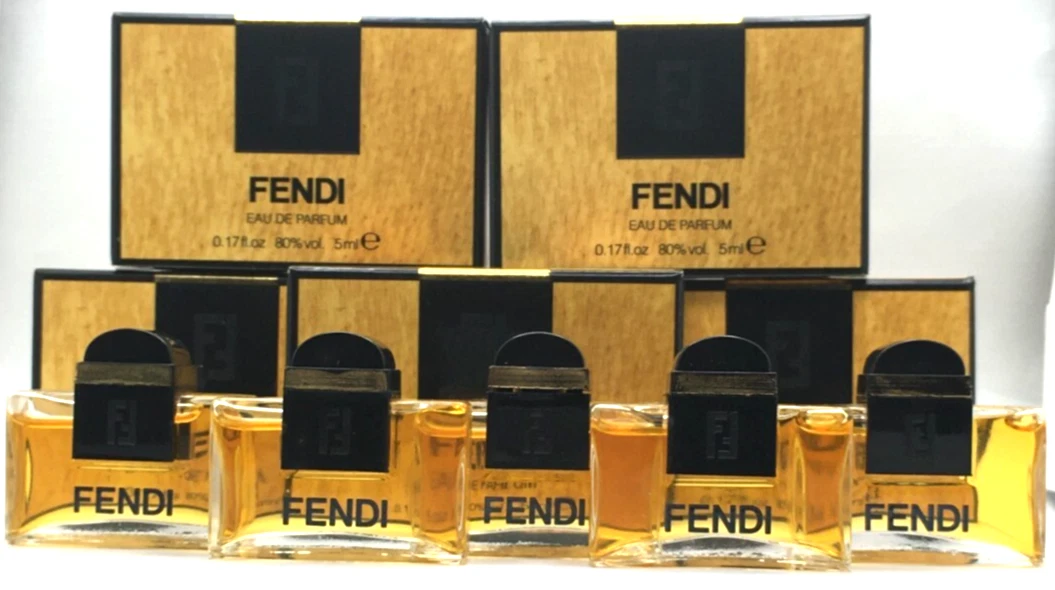 Fendi Fendi Eau de Parfum for Women for sale | eBay