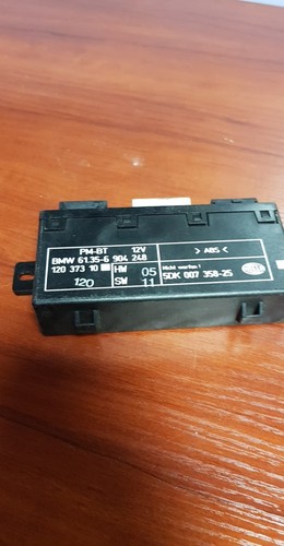 BMW E39 5er Tür Fensterheber Steuergerät 6904248