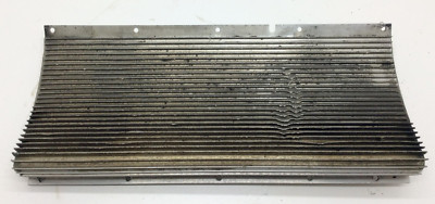 Ski Doo Front Heat Exchanger Radiator MX Z X 600 800 Sport HO