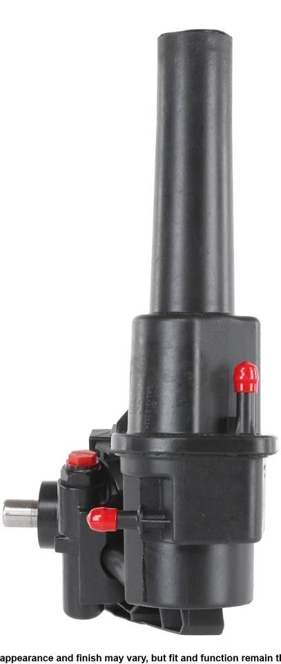 Power Steering Pump Cardone For 2011-2015 Chevrolet Silverado 3500 HD 6L V8 - Image 4 of 4
