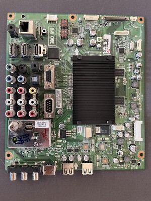 FOR PARTS NOT WORKING LG Main Board 50PK950-UA EBR65872615 z248aa For 50pk950