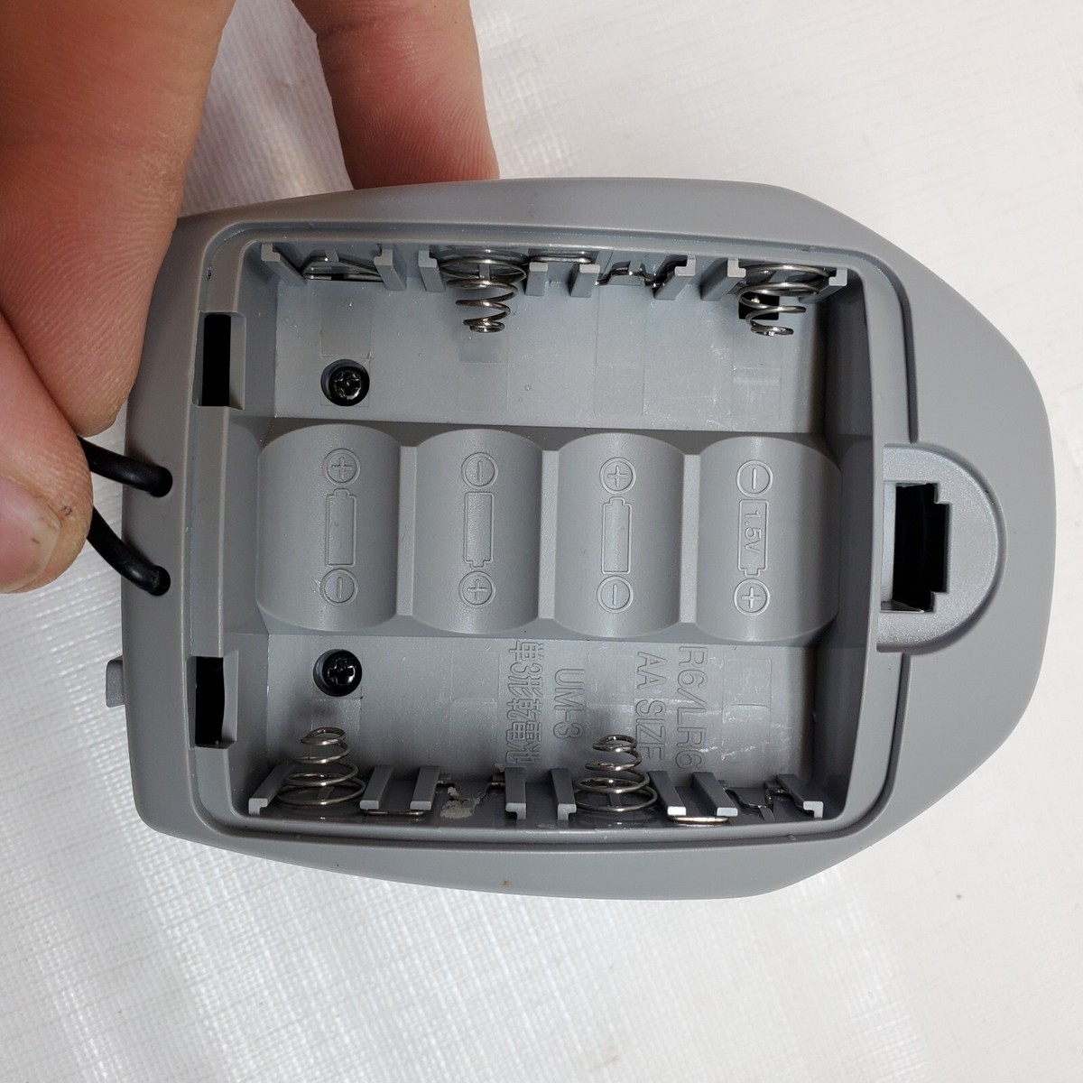 Panasonic RP-SP28 Portable Active Speaker System OPR | eBay