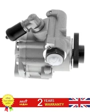 Steering Hydraulic Pump For Bmw 3 91-98 32411093360