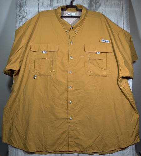columbia pfg 4xl