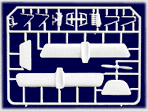 RODEN 1/72 Pfalz D.IIIa WWI German Fighter 015 - Picture 8 of 8