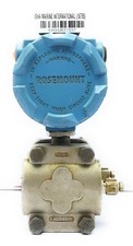 Rosemount 01151-0948-0002 Smart Transmitter