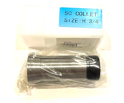 5C Collet 3/4'' Hex Opening 048