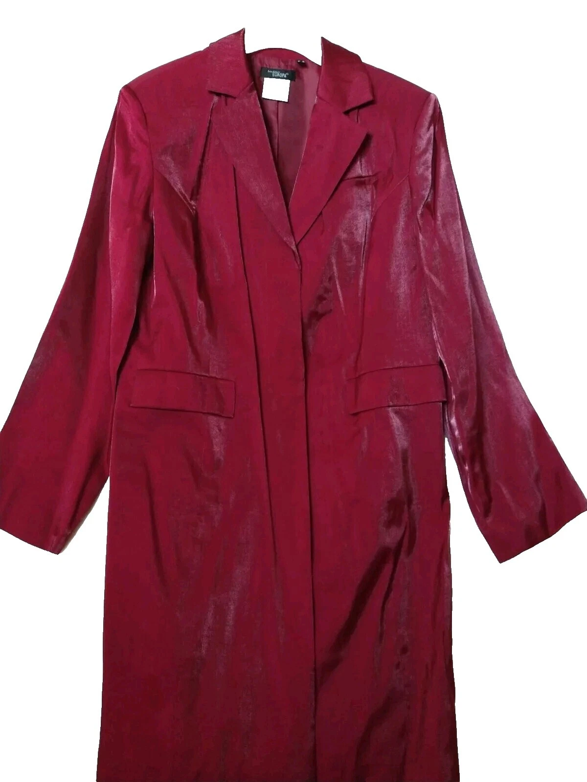 Trajes y Courtenay Viscosa Suit Separates para Mujeres