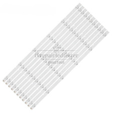 LED Strips For Insignia NS-55D420NA16 SVH550AB1 LED55EC290N LED55EC280JD 55K220