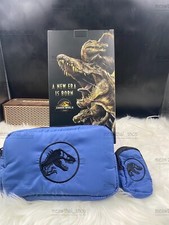 EXCLUSIVE JURASSIC WORLD GIFT SET 2025