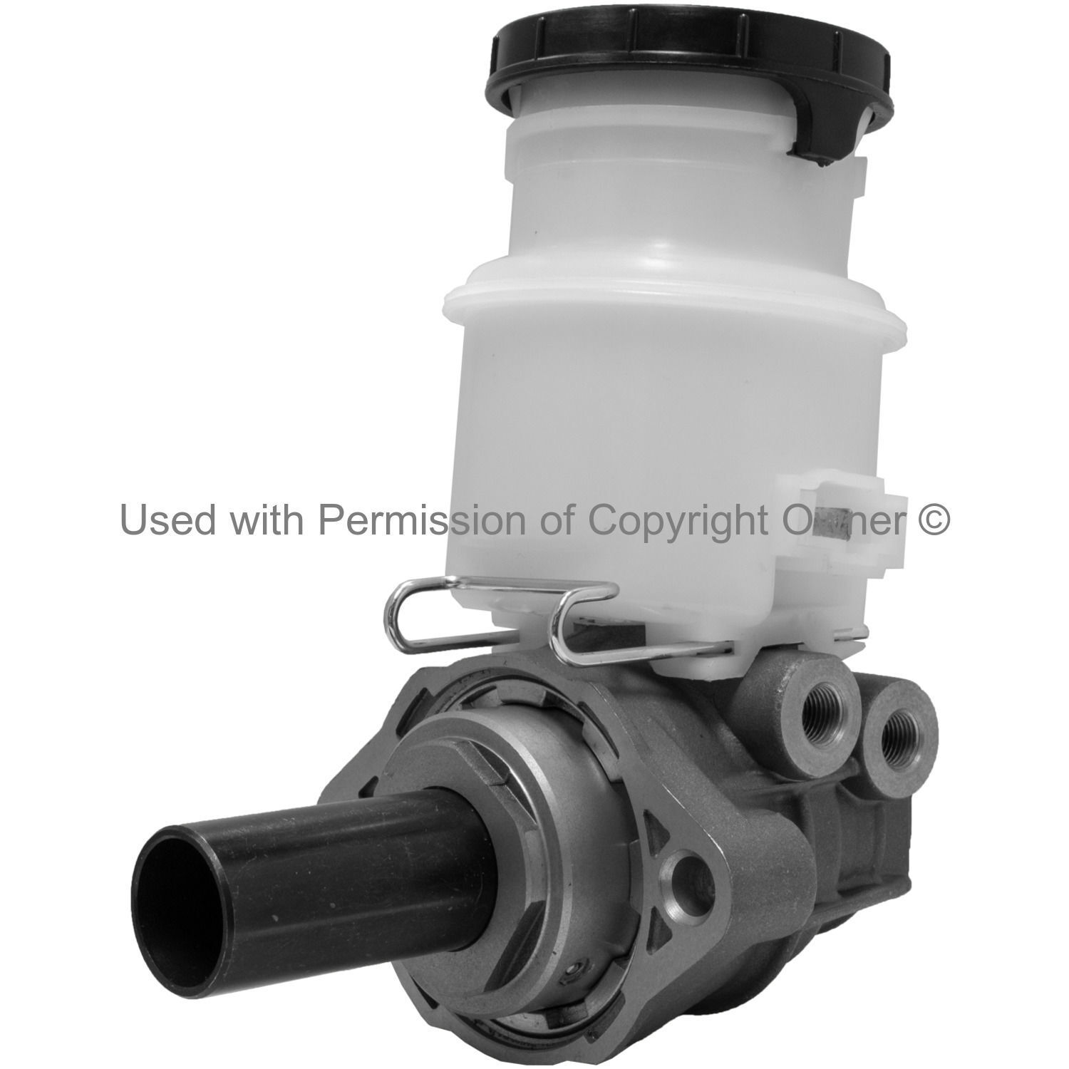 Brake Master CylinderNew QualityBuilt NM52715 for sale online eBay