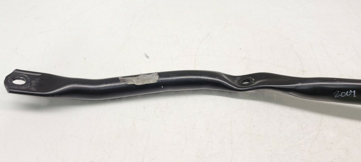 Pair OEM BMW 1 3 E88 E93 FRONT RIGHT & LEFT DIAGONAL ROD 7258314 