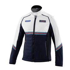 Vintage MARTINI RACING Embroidery Racing Jacket.