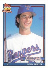 1991 Topps - Complete Your Set #1-200 - Crisp Cards ⭐️ - 2 CARD MINIMUM