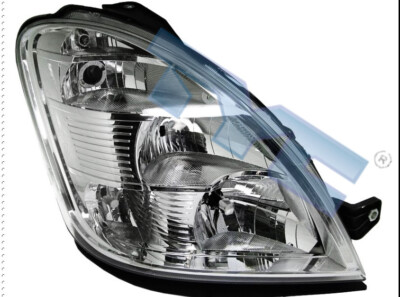 RECHTS SCHEINWERFER Hauptscheinwerfer  für IVECO DAILY 2006 - 2011