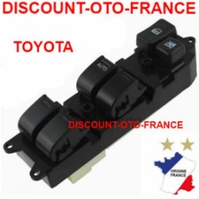 Lève vitre Toyota LANDCRUISER